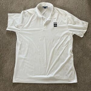 Men’s polo shirt 2XL